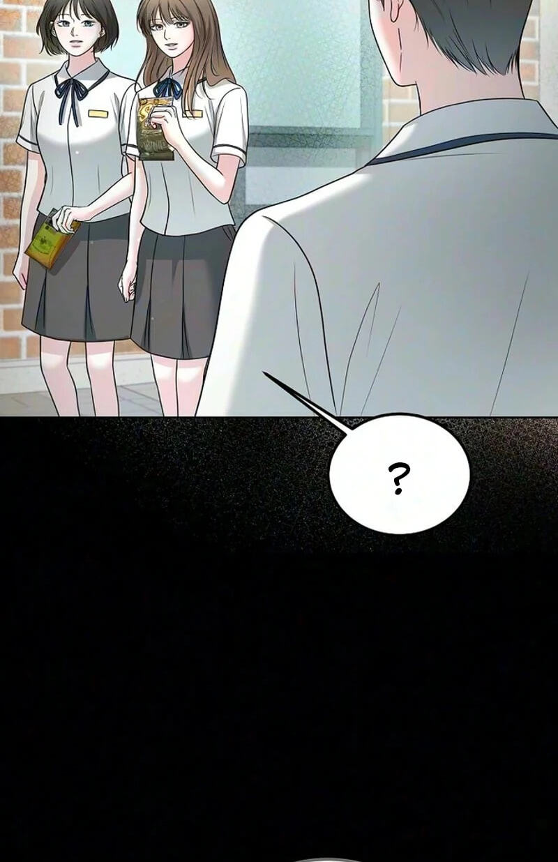 Night of the Four Seasons Chapter 20 page 35 - 