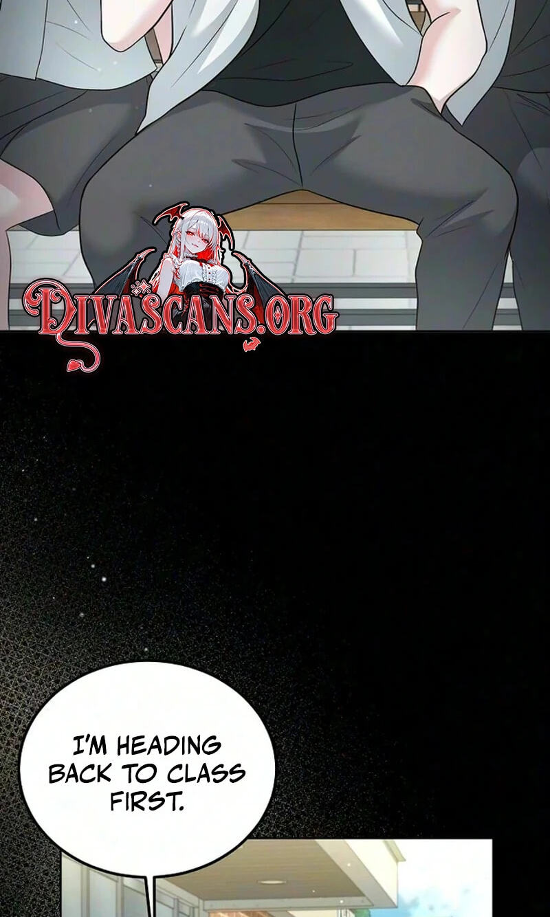 Night of the Four Seasons Chapter 20 page 37 - 