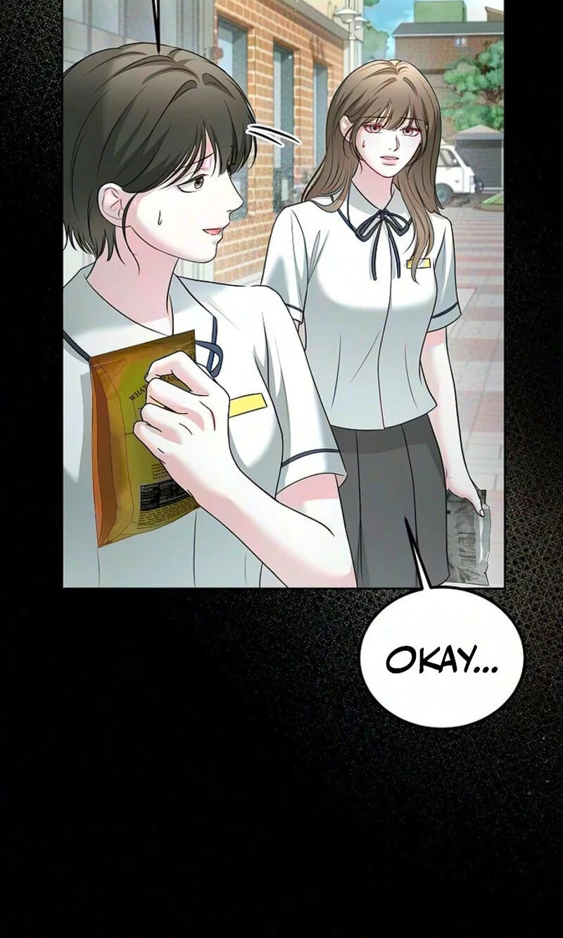 Night of the Four Seasons Chapter 20 page 38 - 