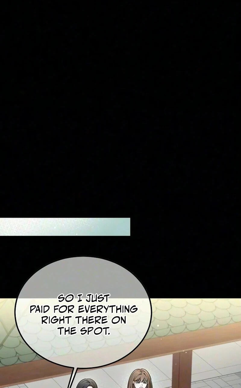 Night of the Four Seasons Chapter 20 page 39 - 