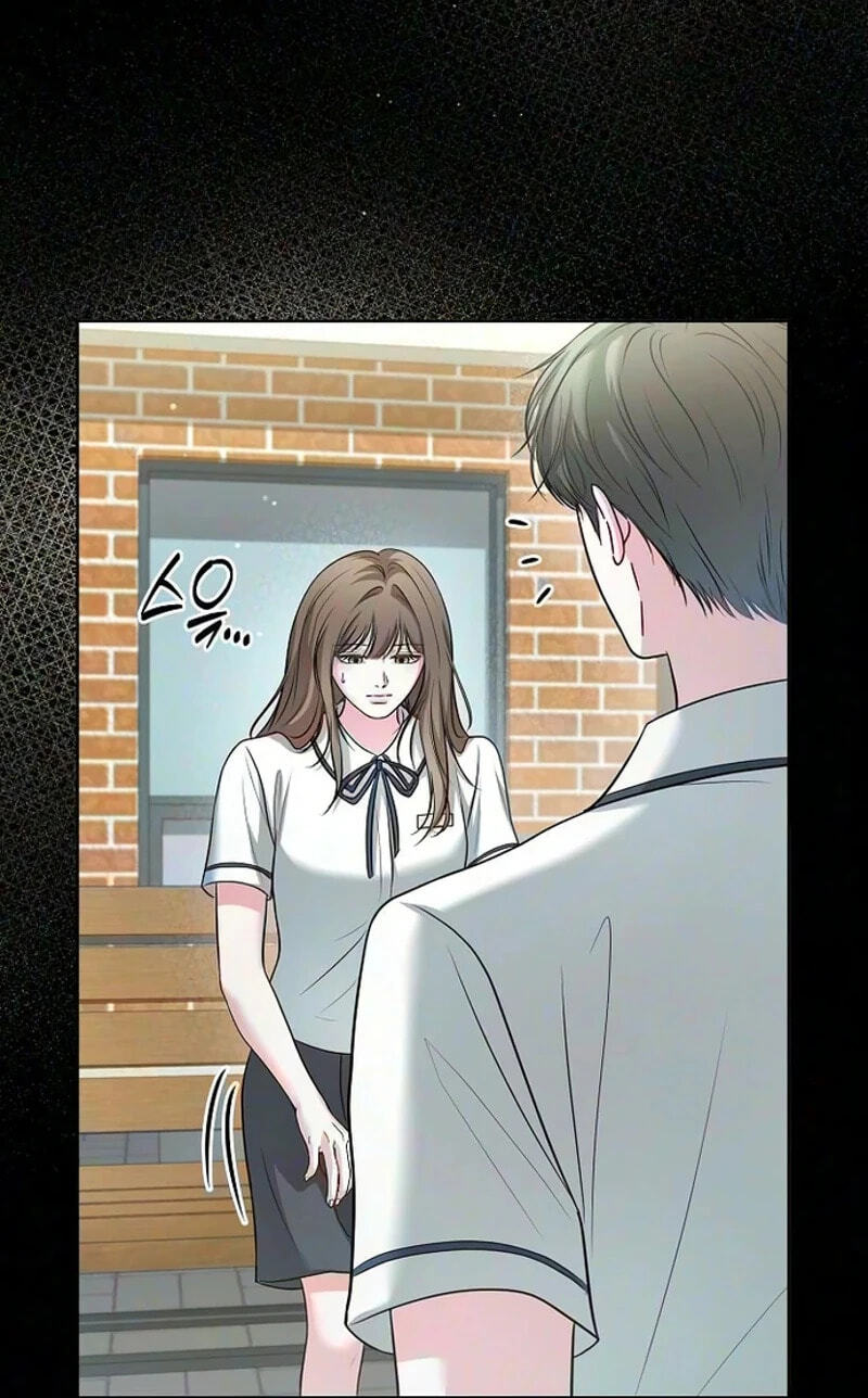 Night of the Four Seasons Chapter 20 page 43 - 