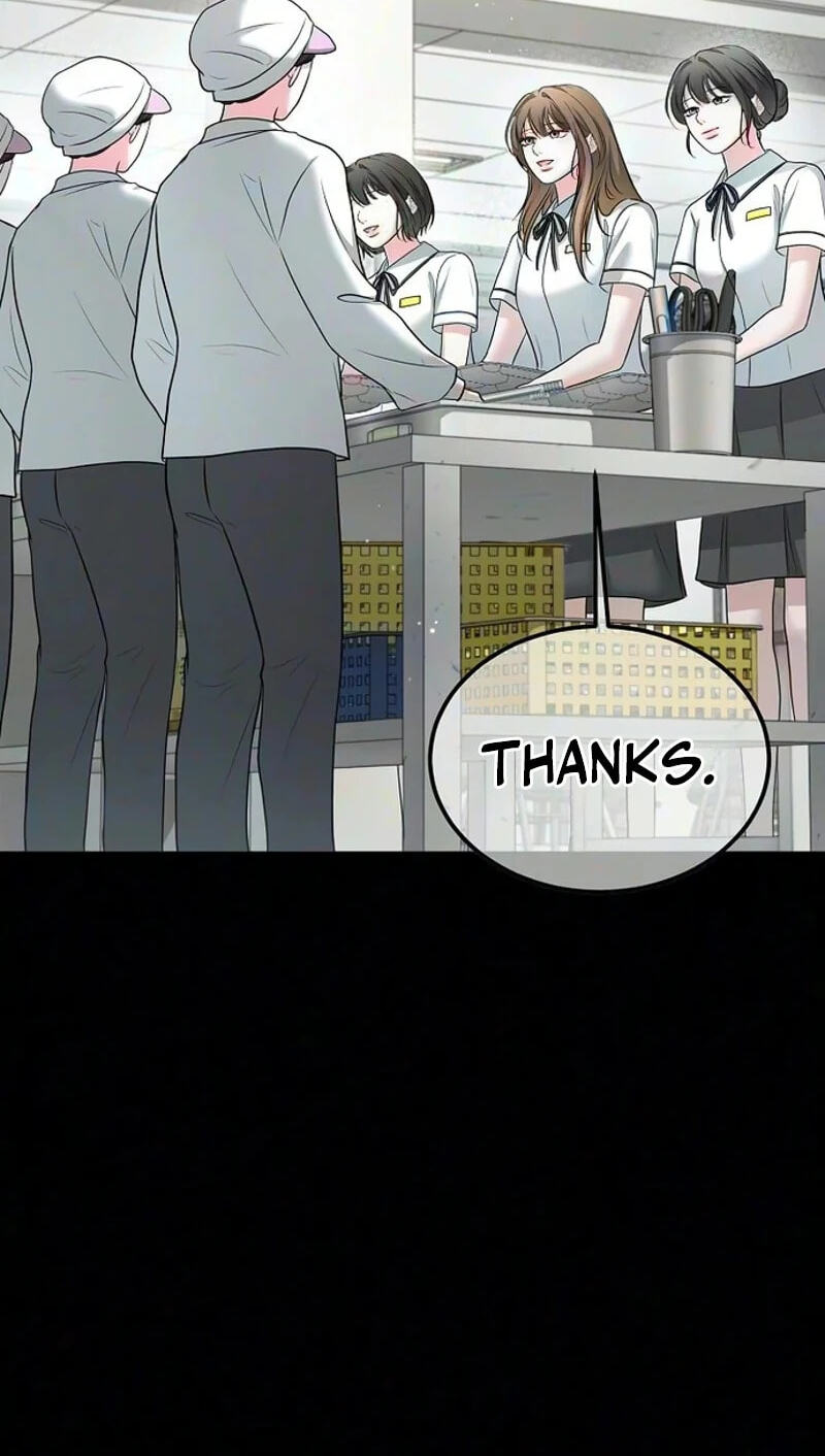Night of the Four Seasons Chapter 20 page 48 - 