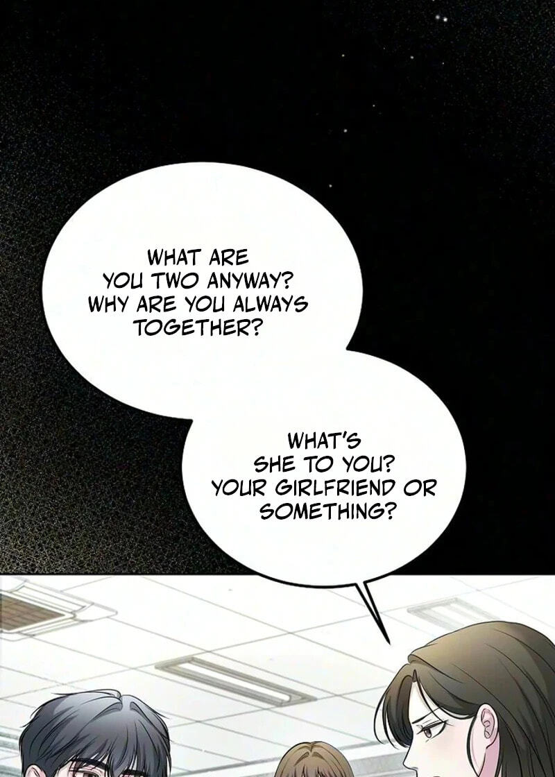 Night of the Four Seasons Chapter 20 page 54 - 
