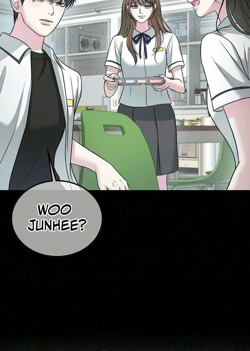 Night of the Four Seasons Chapter 20 page 55 - 