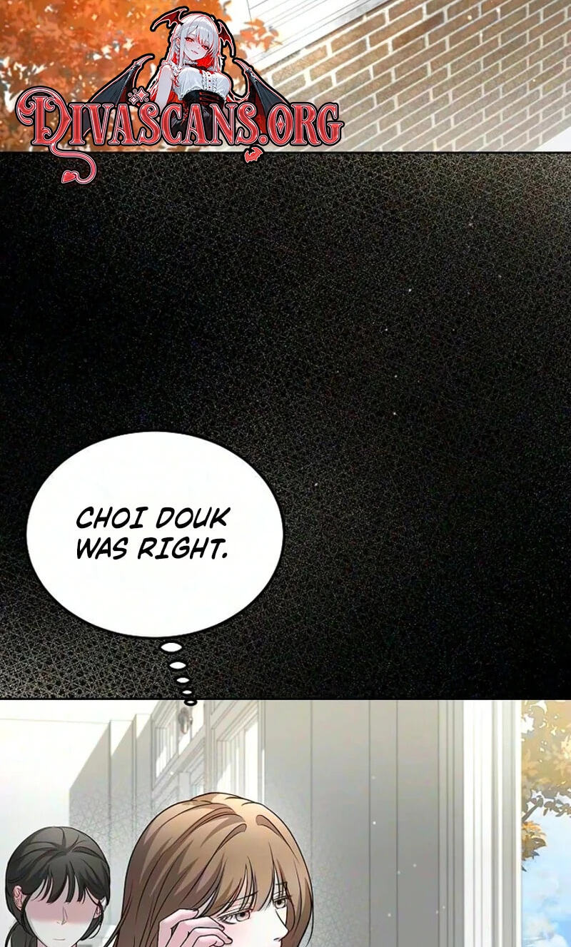 Night of the Four Seasons Chapter 20 page 60 - 