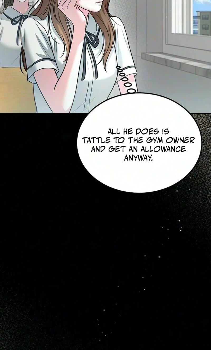 Night of the Four Seasons Chapter 20 page 61 - 
