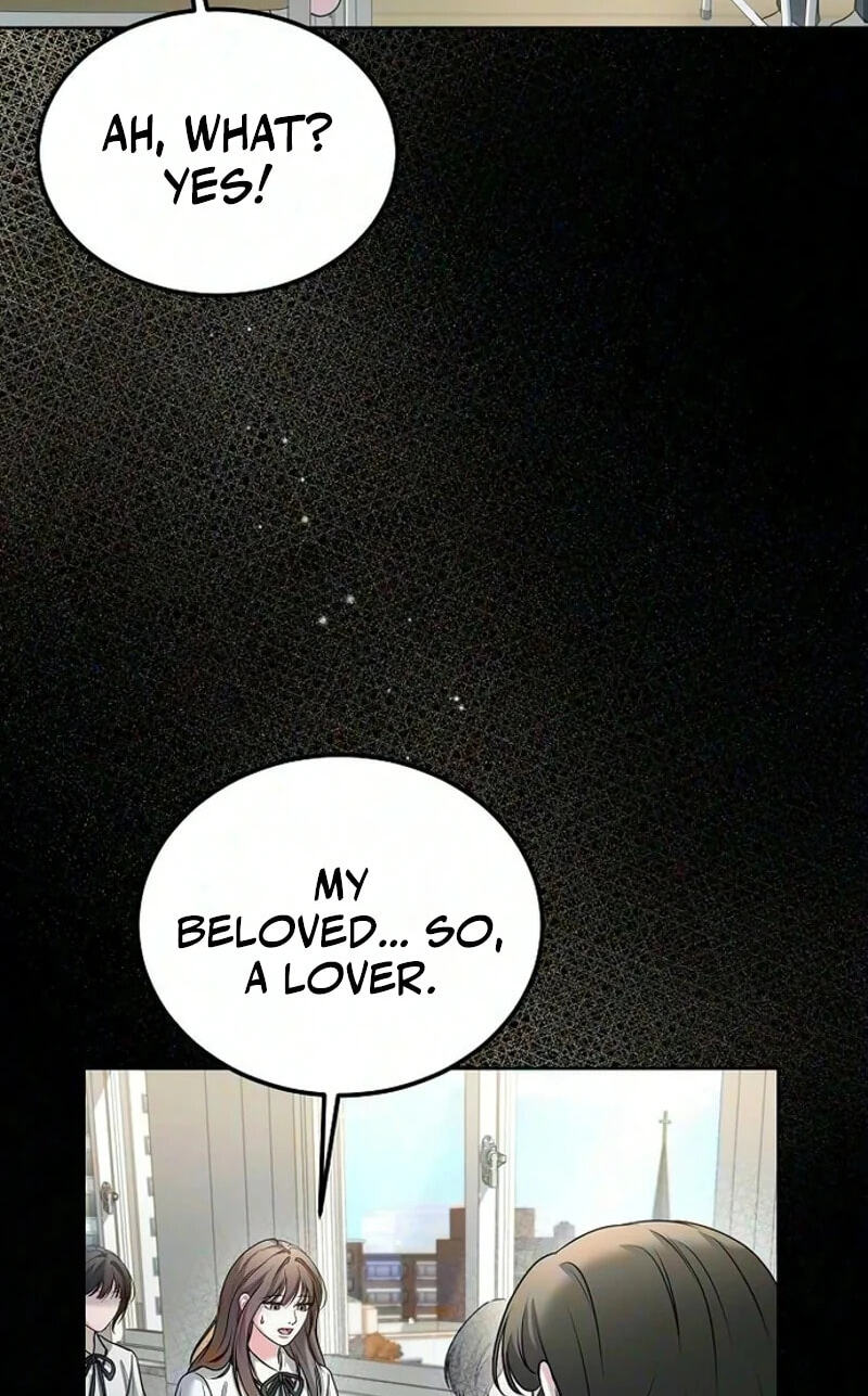 Night of the Four Seasons Chapter 20 page 63 - 