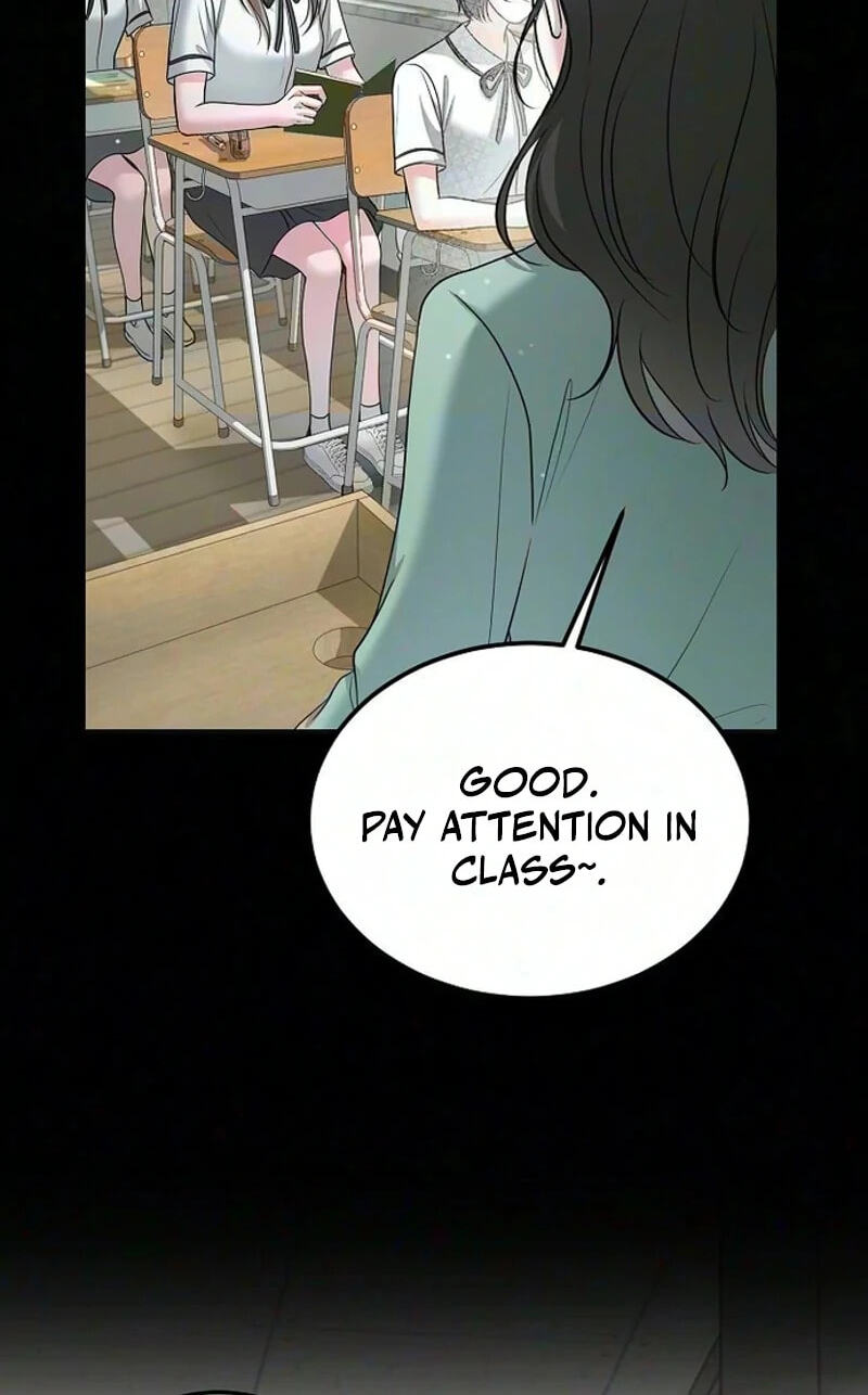 Night of the Four Seasons Chapter 20 page 64 - 