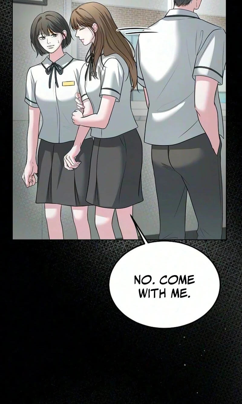 Night of the Four Seasons Chapter 20 page 70 - 