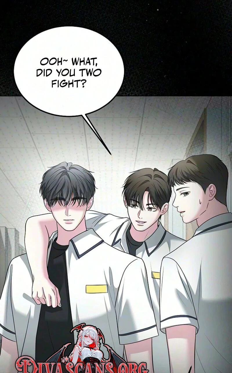 Night of the Four Seasons Chapter 20 page 71 - 