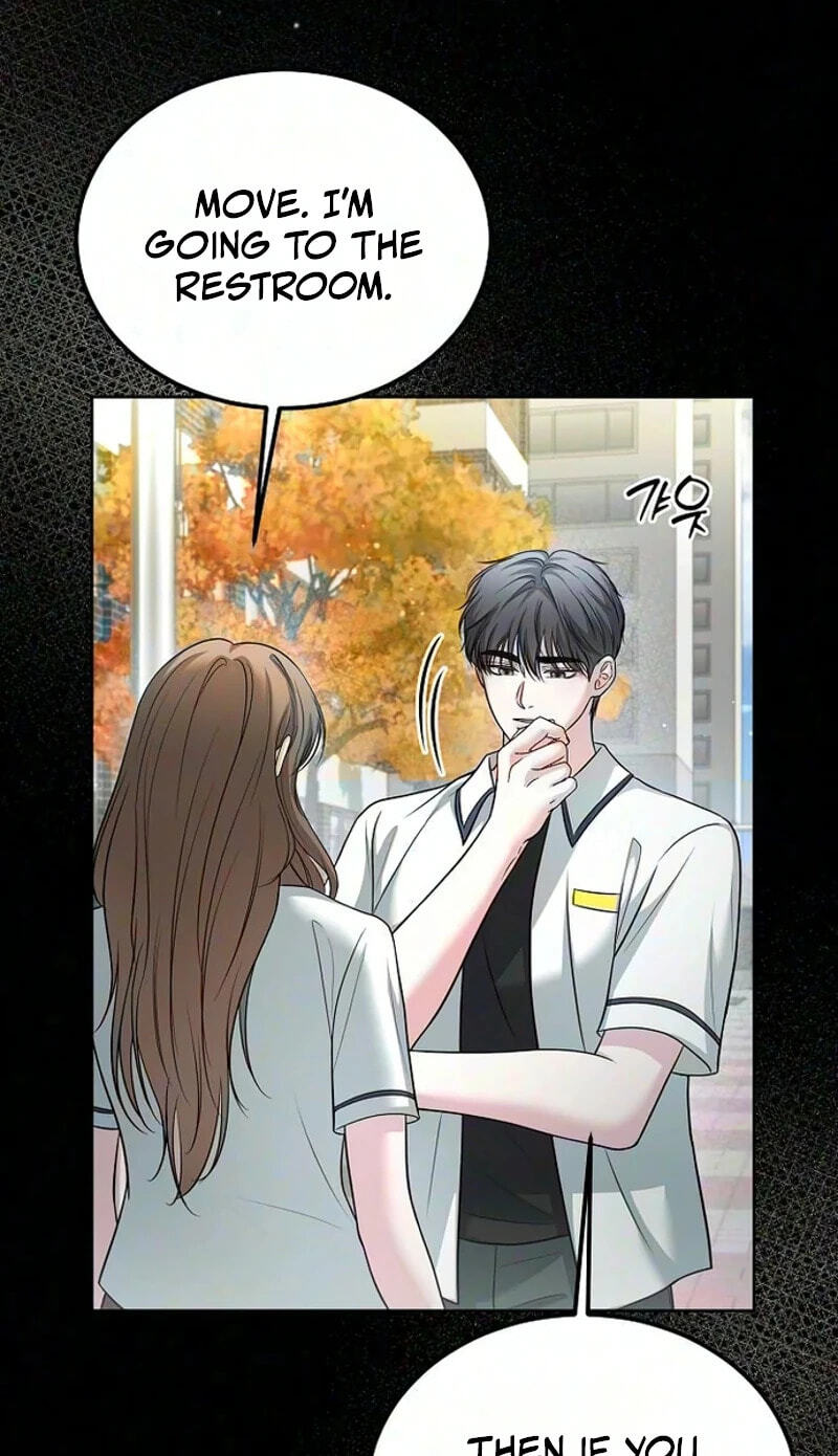 Night of the Four Seasons Chapter 20 page 81 - 