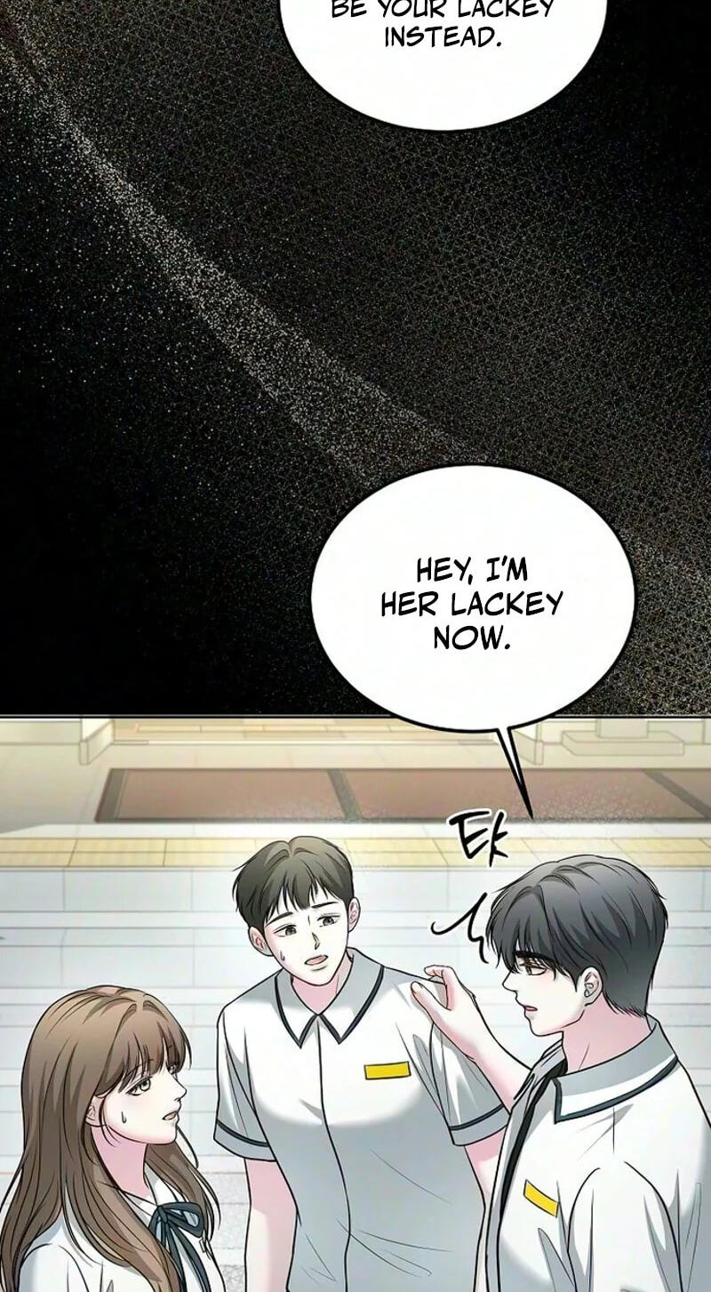 Night of the Four Seasons Chapter 20 page 87 - 
