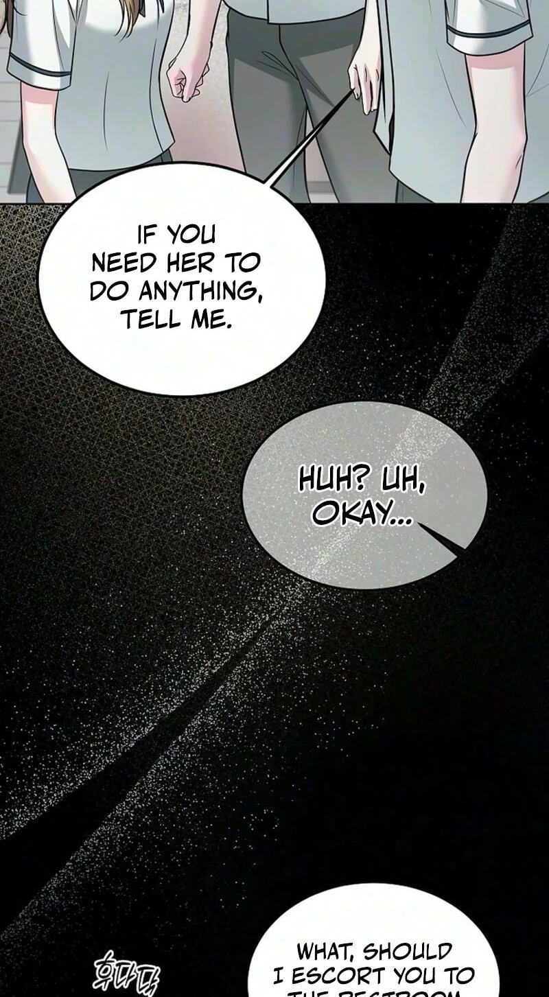 Night of the Four Seasons Chapter 20 page 88 - 