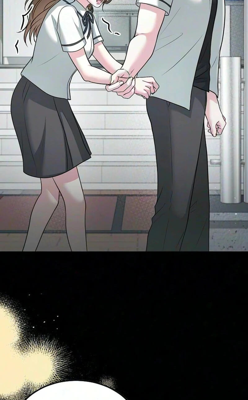 Night of the Four Seasons Chapter 20 page 92 - 