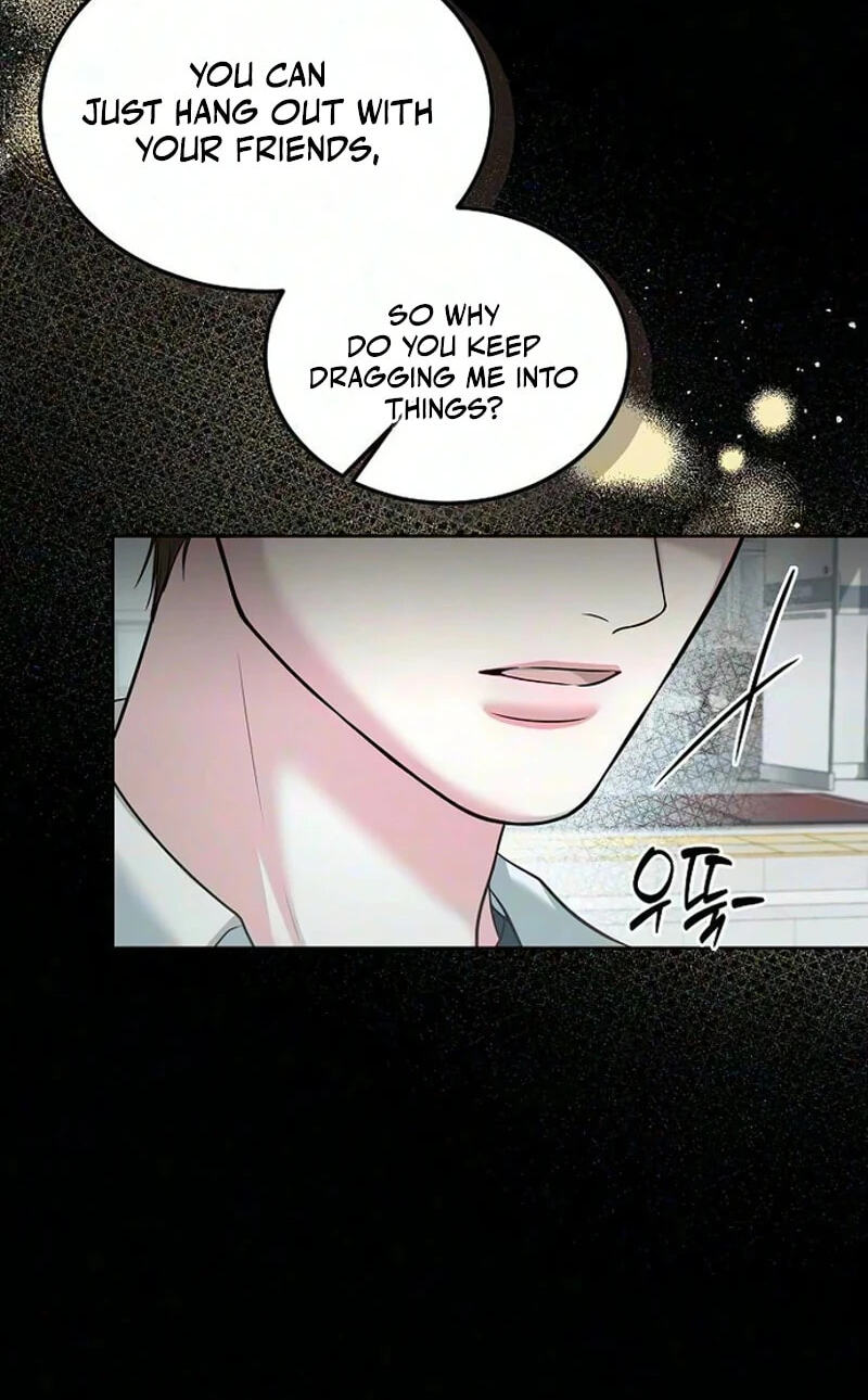 Night of the Four Seasons Chapter 20 page 93 - 
