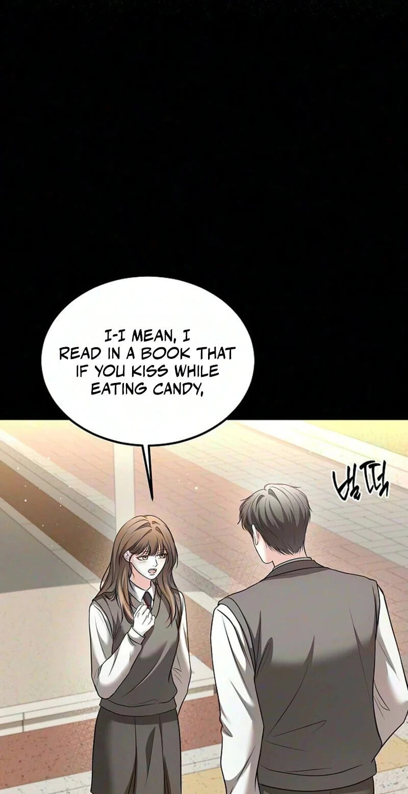 Night of the Four Seasons Chapter 21 page 104 - 