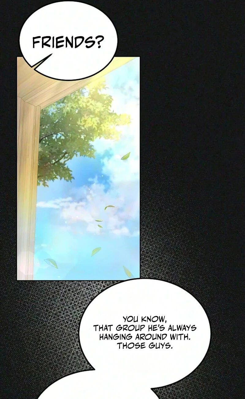 Night of the Four Seasons Chapter 21 page 12 - 