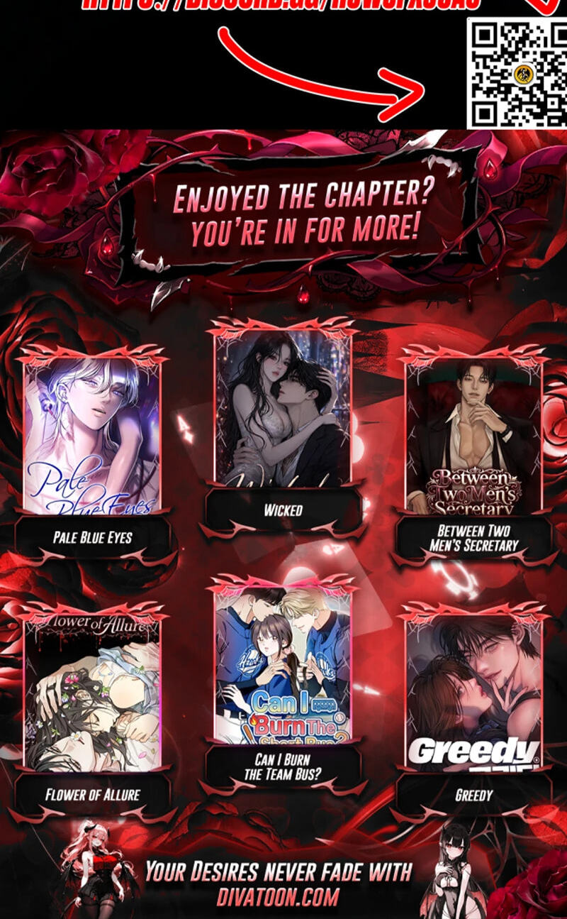 Night of the Four Seasons Chapter 21 page 115 - 