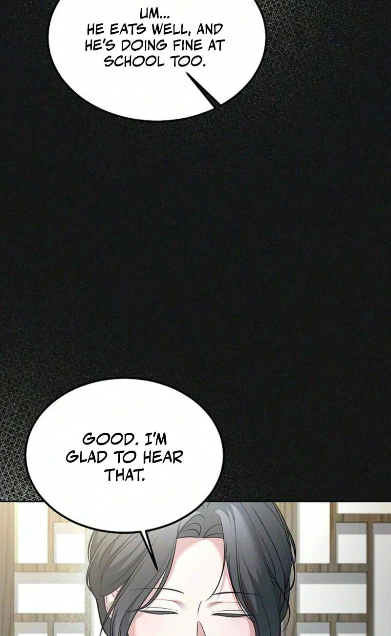 Night of the Four Seasons Chapter 21 page 13 - 