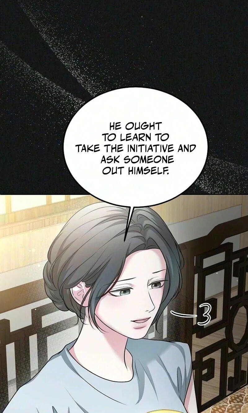 Night of the Four Seasons Chapter 21 page 18 - 