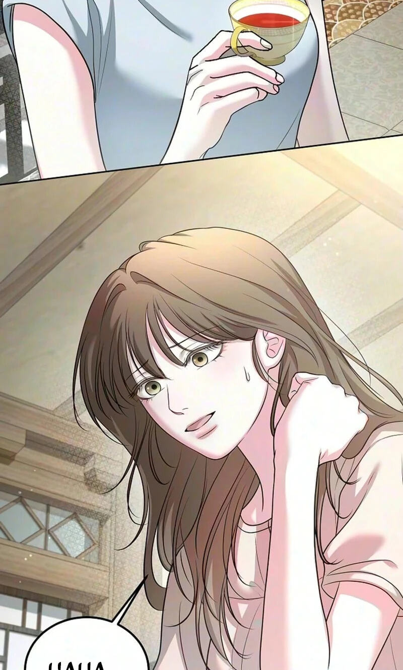 Night of the Four Seasons Chapter 21 page 19 - 