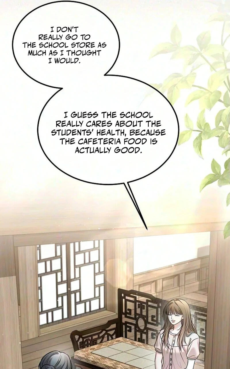 Night of the Four Seasons Chapter 21 page 4 - 
