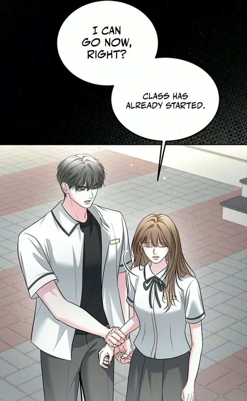 Night of the Four Seasons Chapter 21 page 34 - 