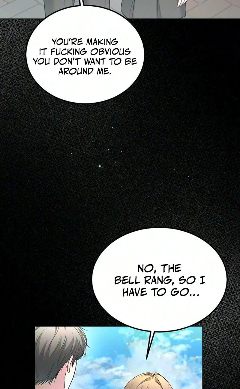 Night of the Four Seasons Chapter 21 page 35 - 