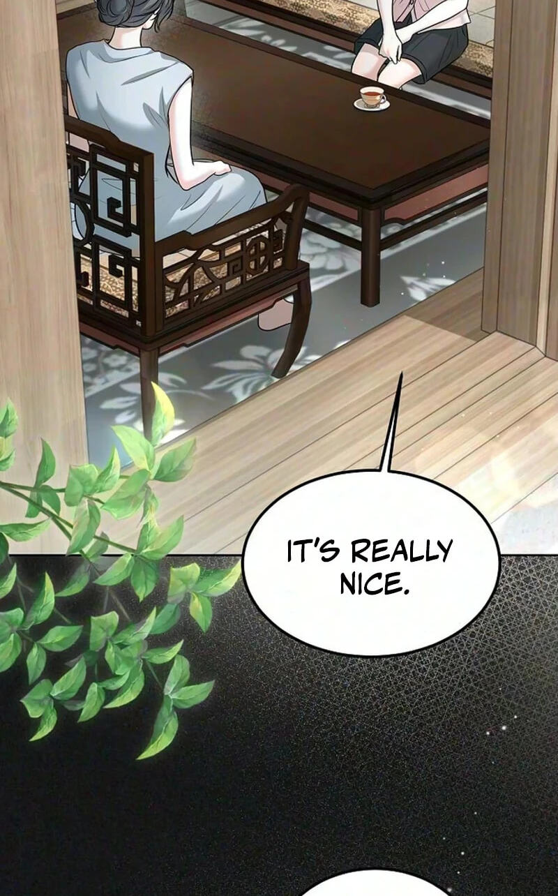 Night of the Four Seasons Chapter 21 page 5 - 