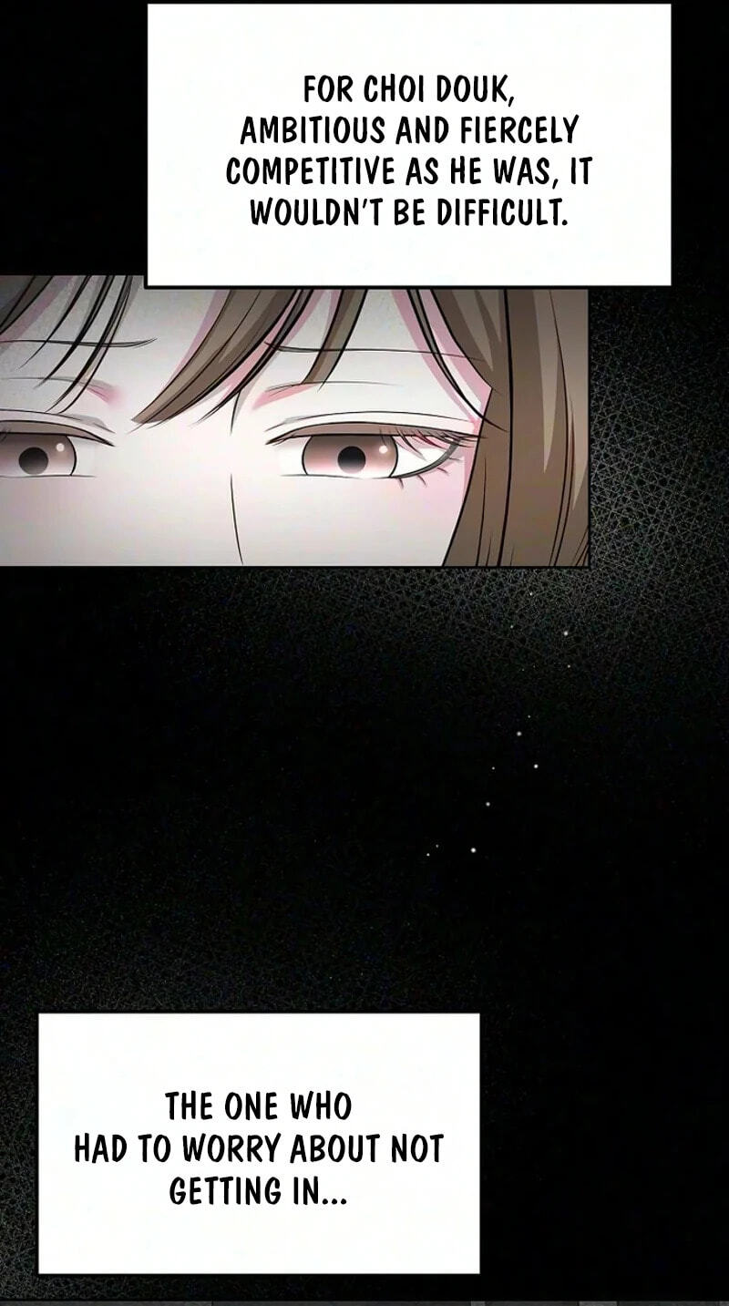 Night of the Four Seasons Chapter 21 page 43 - 