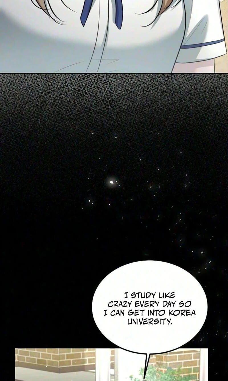 Night of the Four Seasons Chapter 21 page 46 - 
