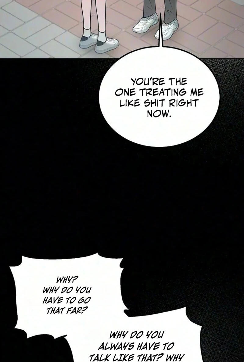 Night of the Four Seasons Chapter 21 page 52 - 