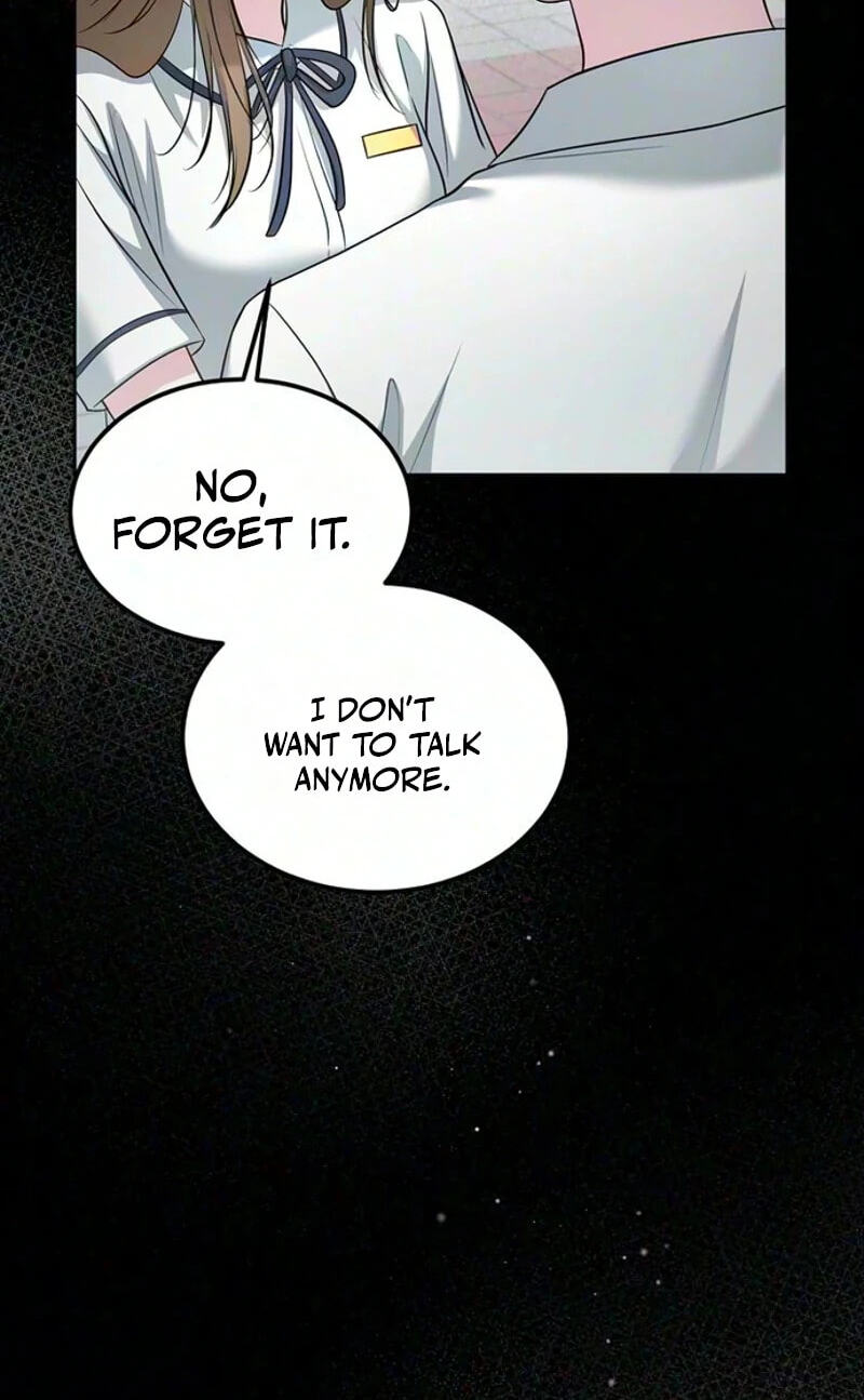 Night of the Four Seasons Chapter 21 page 58 - 