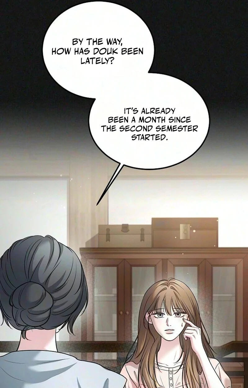 Night of the Four Seasons Chapter 21 page 7 - 