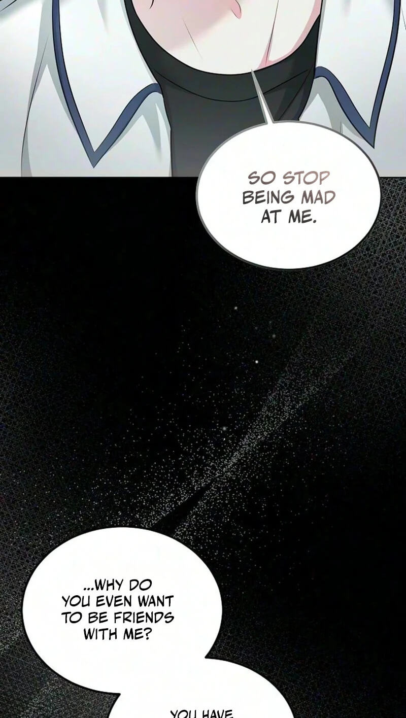 Night of the Four Seasons Chapter 21 page 68 - 