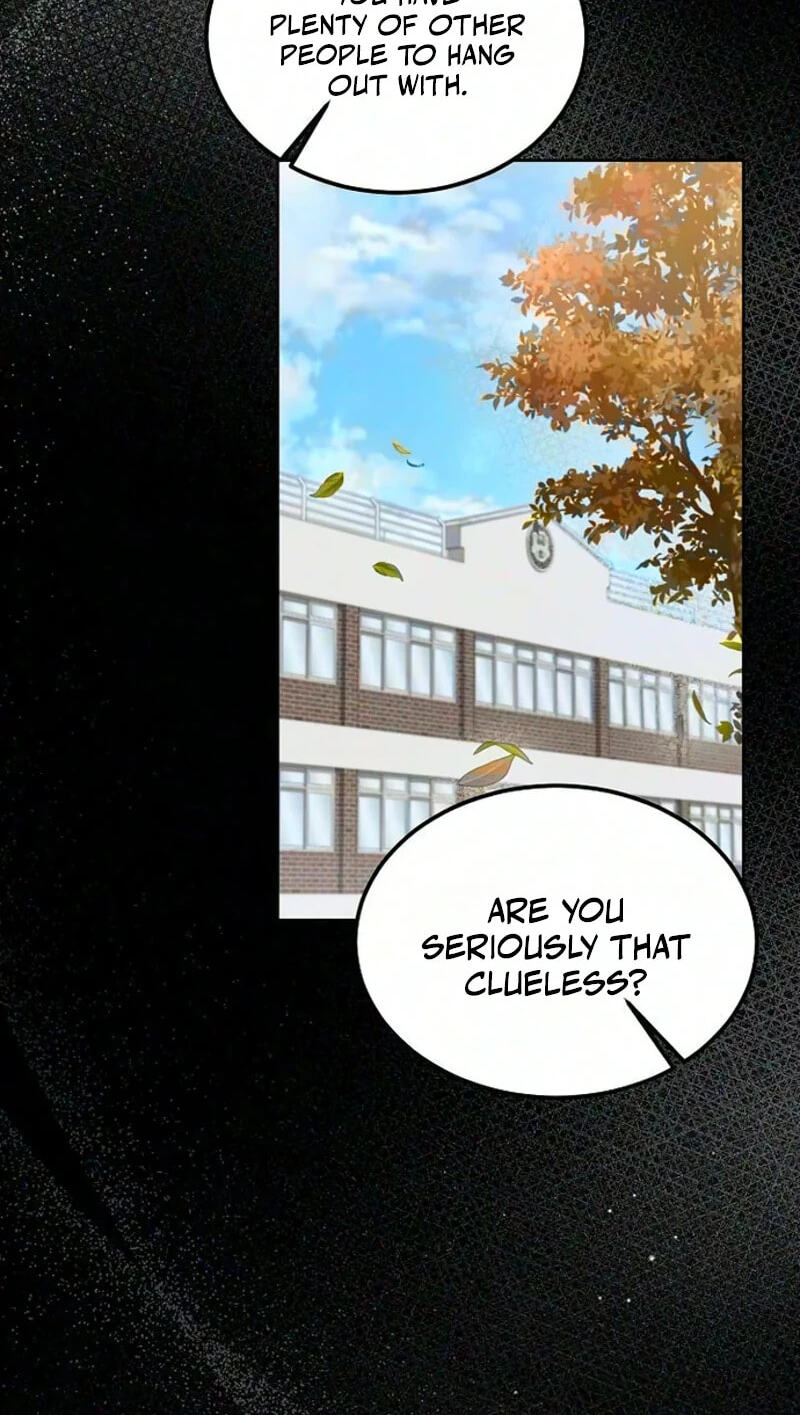Night of the Four Seasons Chapter 21 page 69 - 