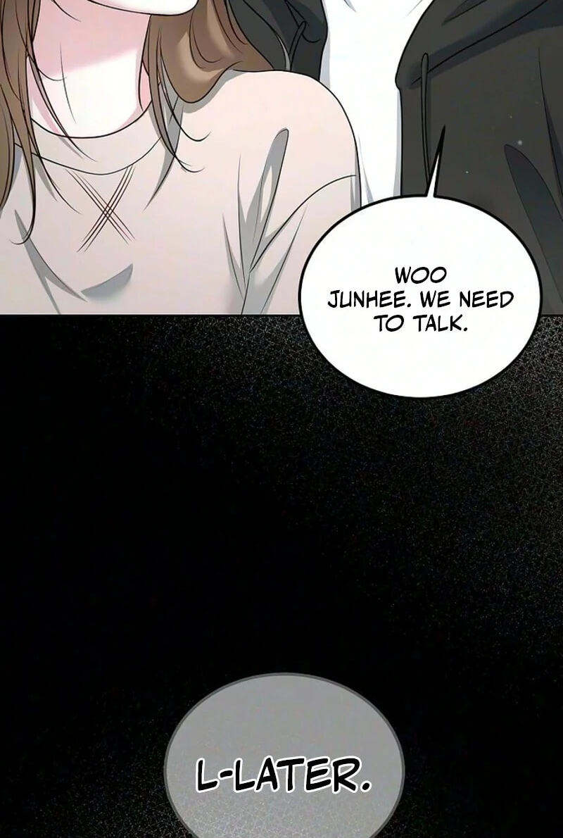 Night of the Four Seasons Chapter 21 page 83 - 