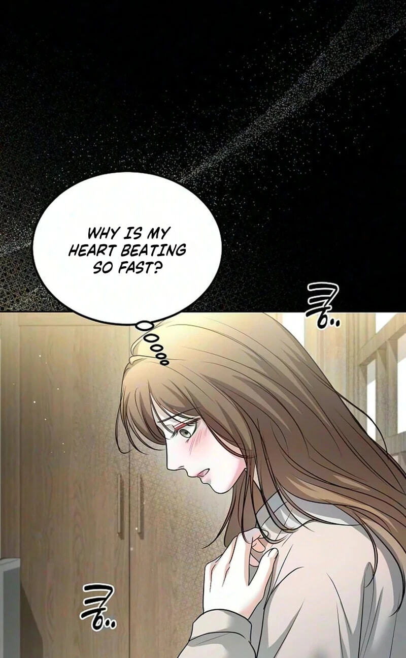 Night of the Four Seasons Chapter 21 page 87 - 