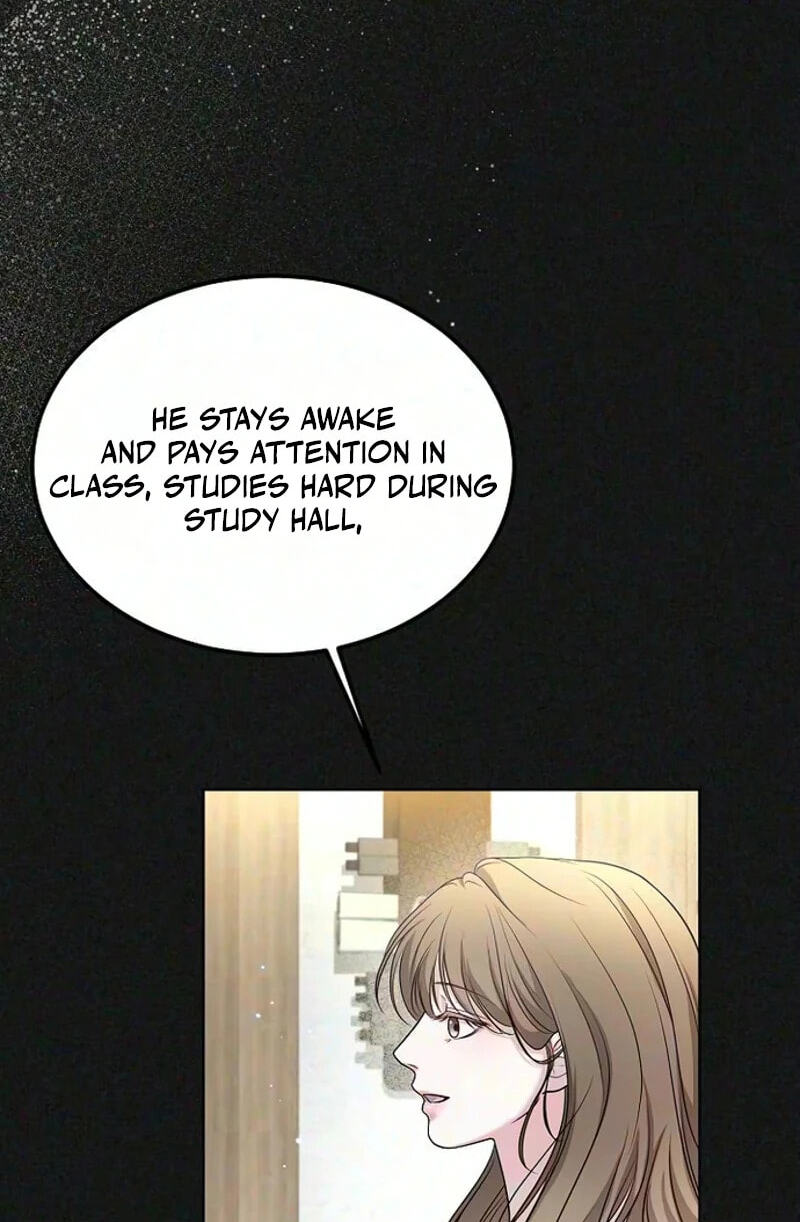 Night of the Four Seasons Chapter 21 page 10 - 