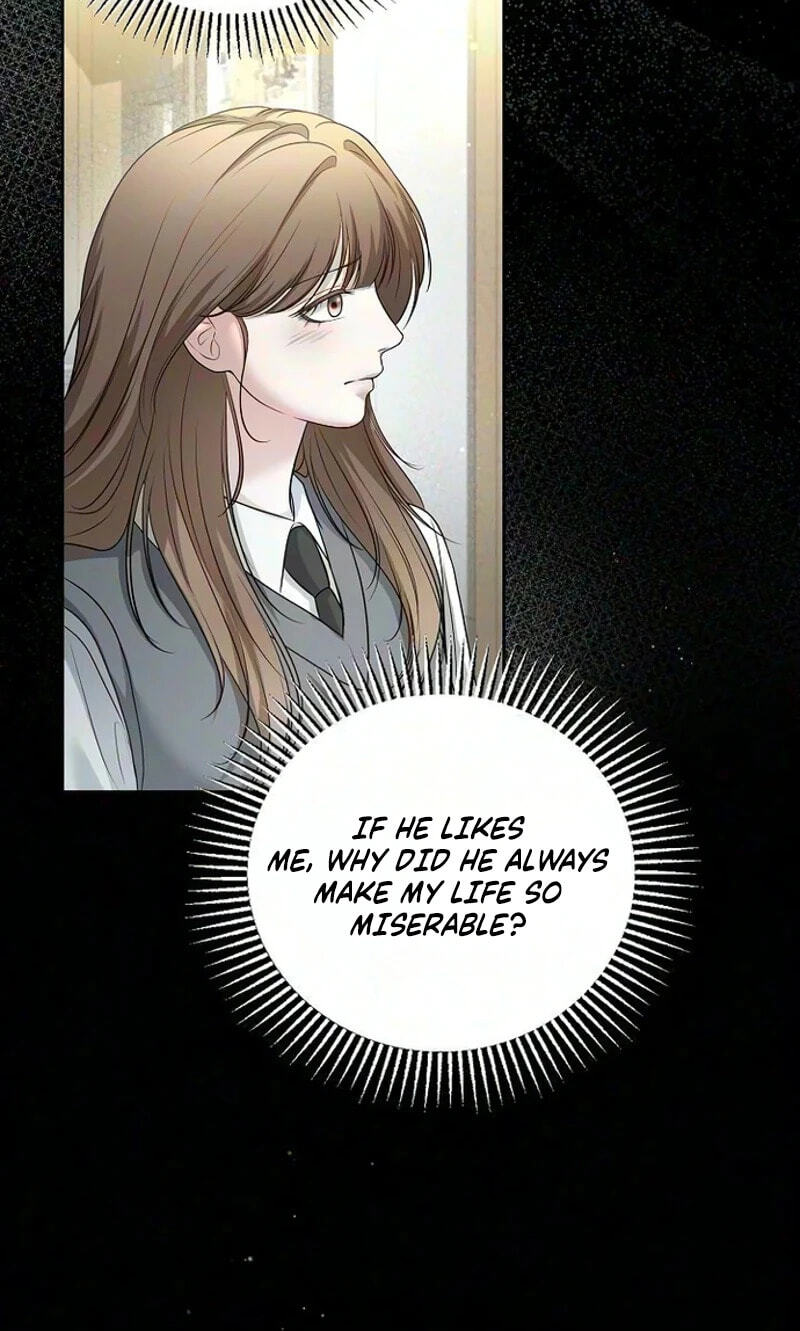 Night of the Four Seasons Chapter 21 page 92 - 
