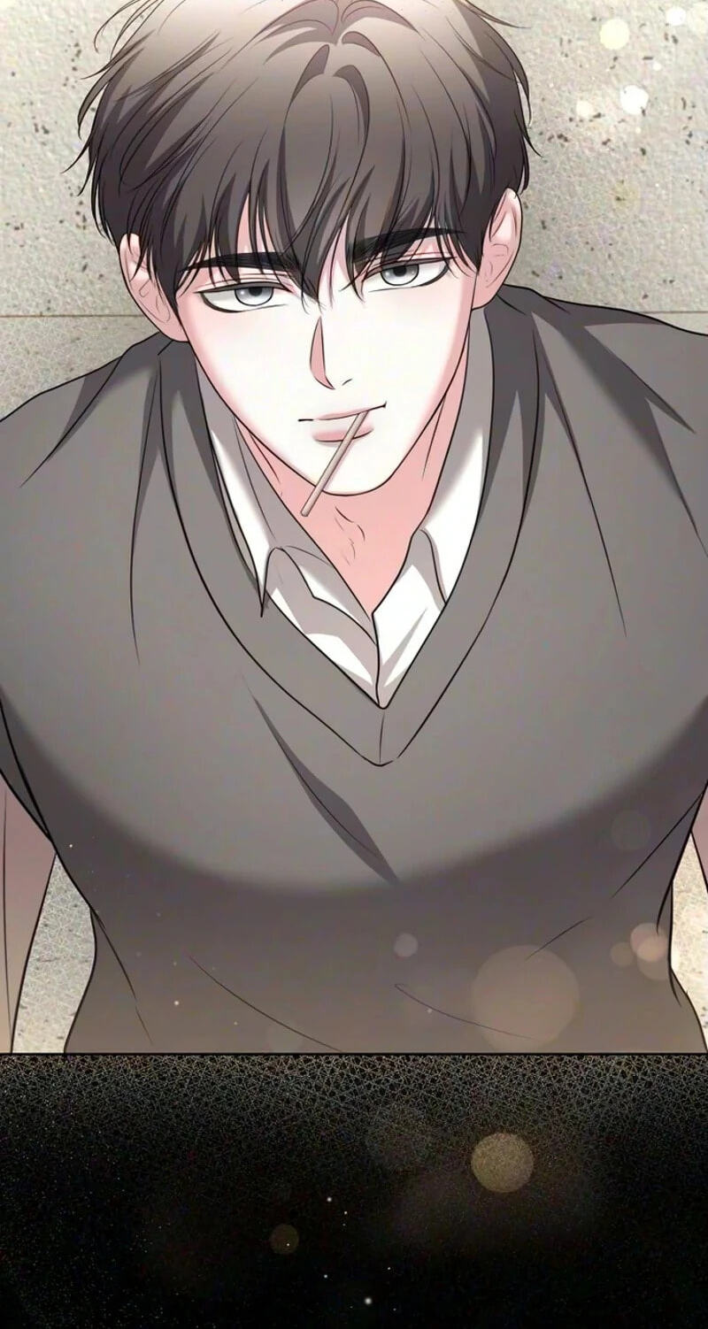 Night of the Four Seasons Chapter 21 page 100 - 