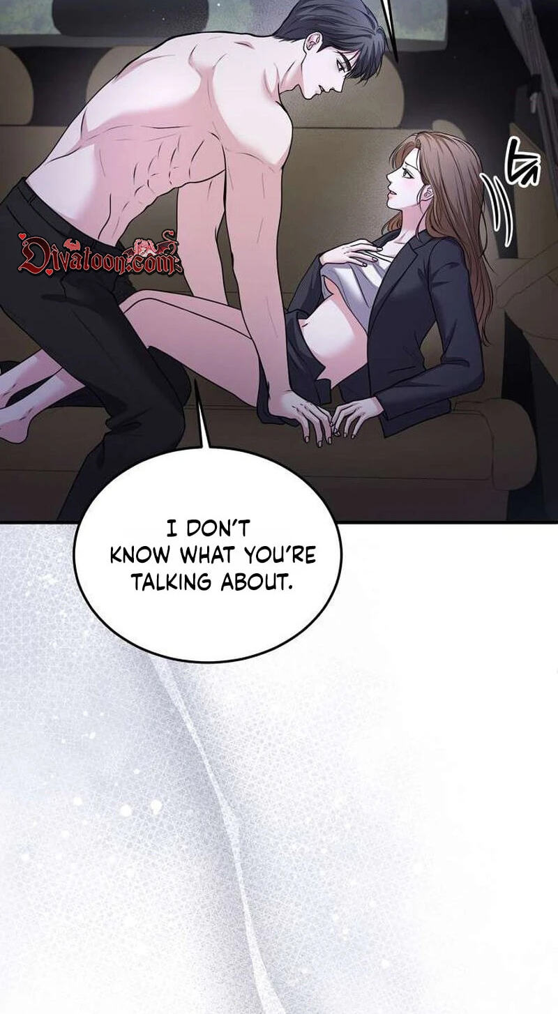 Night of the Four Seasons Chapter 3 page 12 - 