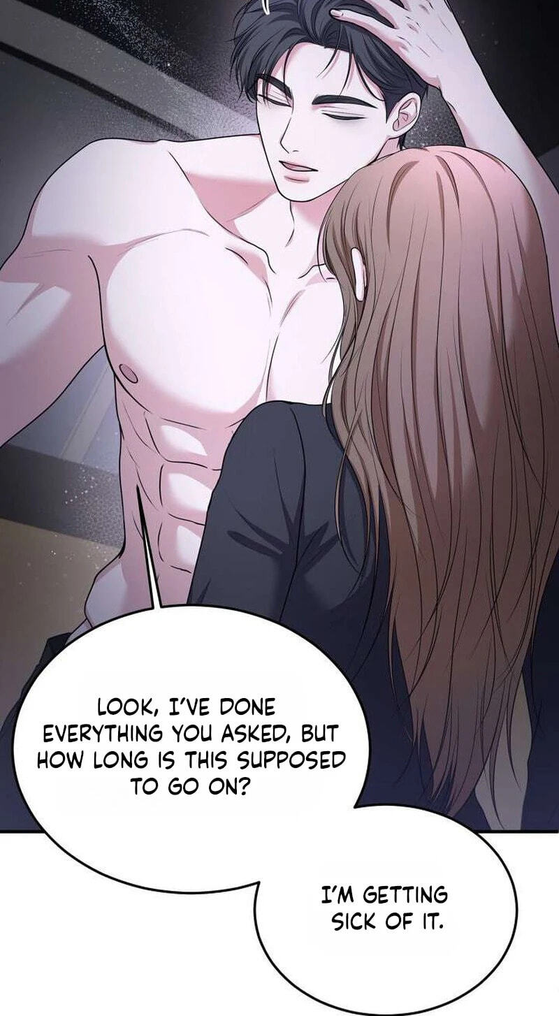 Night of the Four Seasons Chapter 3 page 14 - 