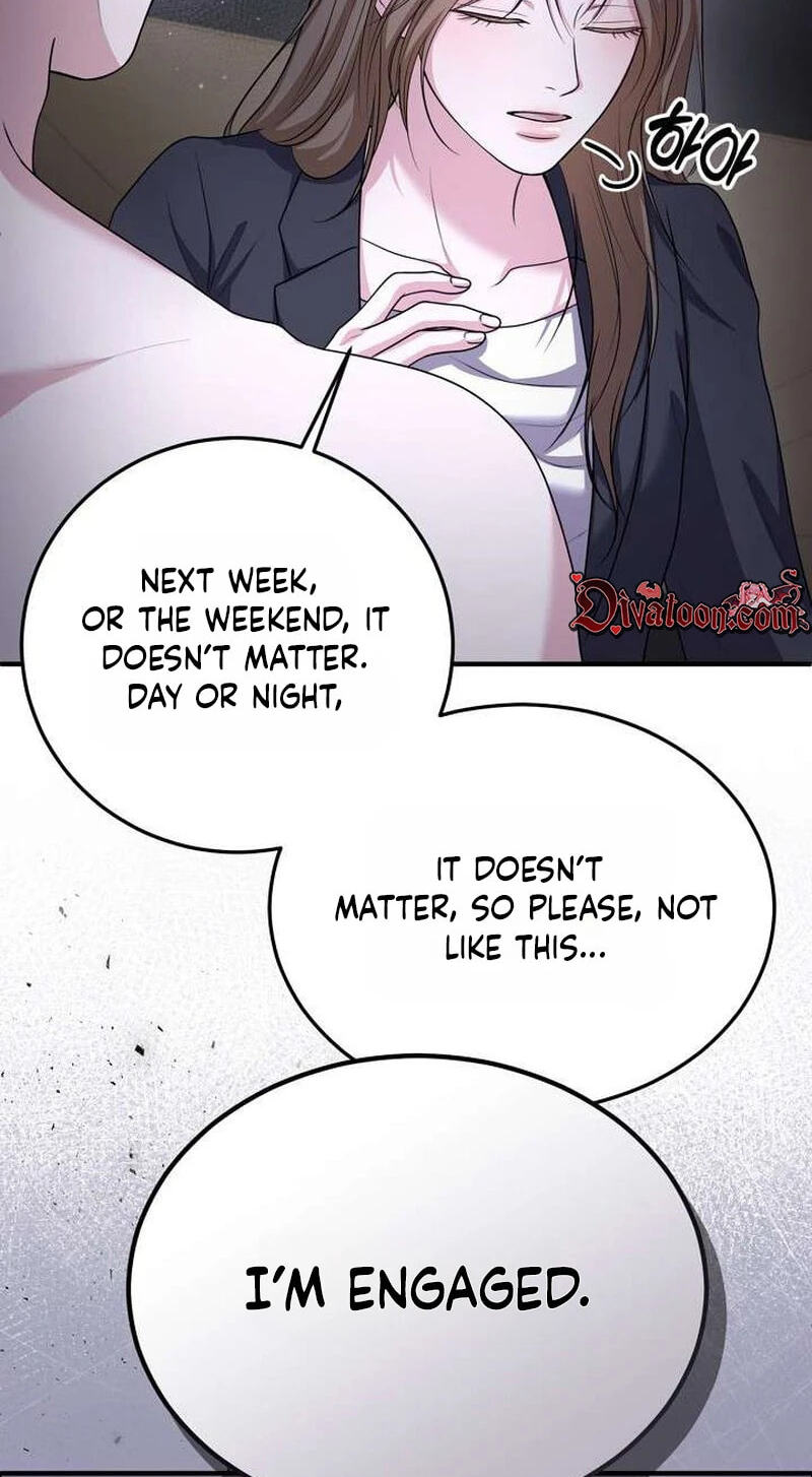 Night of the Four Seasons Chapter 3 page 16 - 