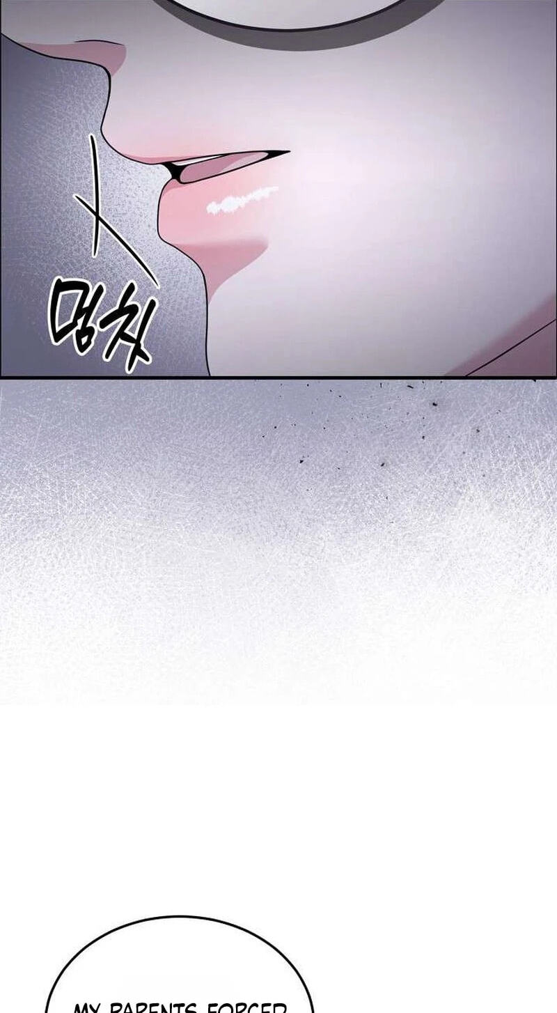 Night of the Four Seasons Chapter 3 page 17 - 
