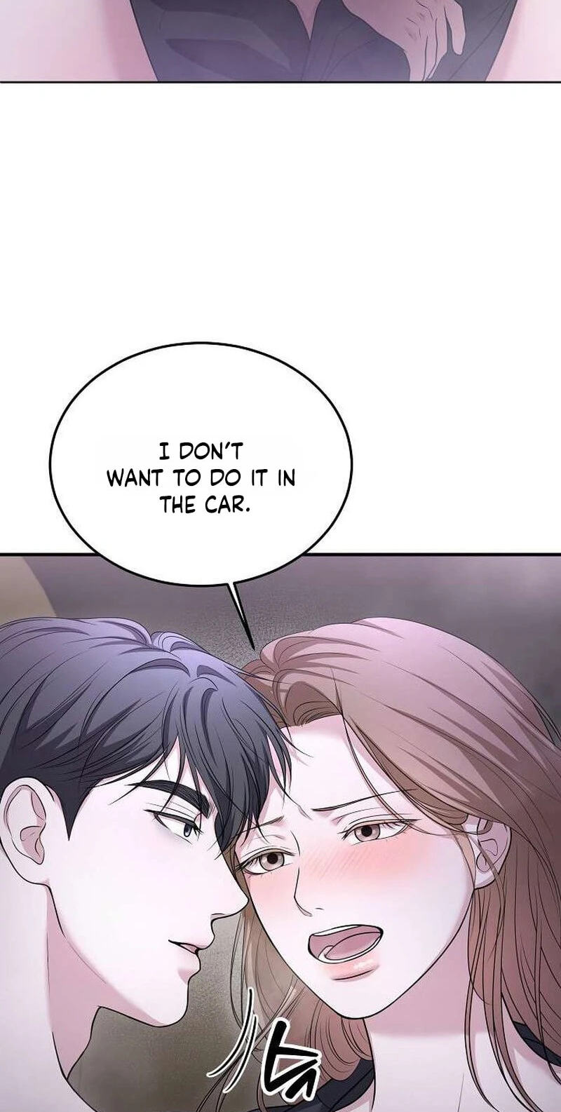 Night of the Four Seasons Chapter 3 page 3 - 