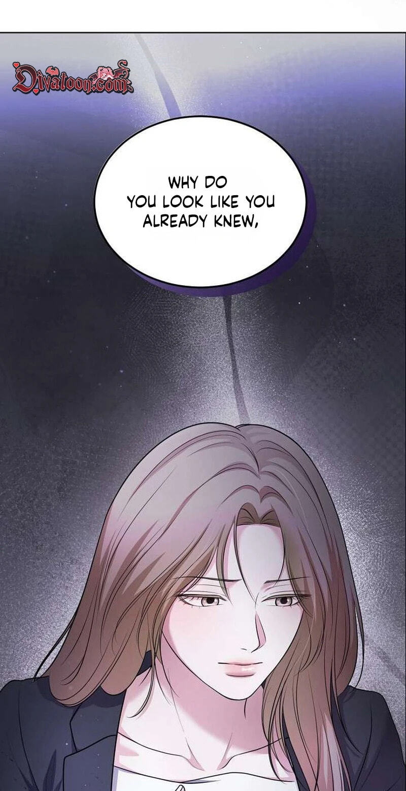 Night of the Four Seasons Chapter 3 page 21 - 