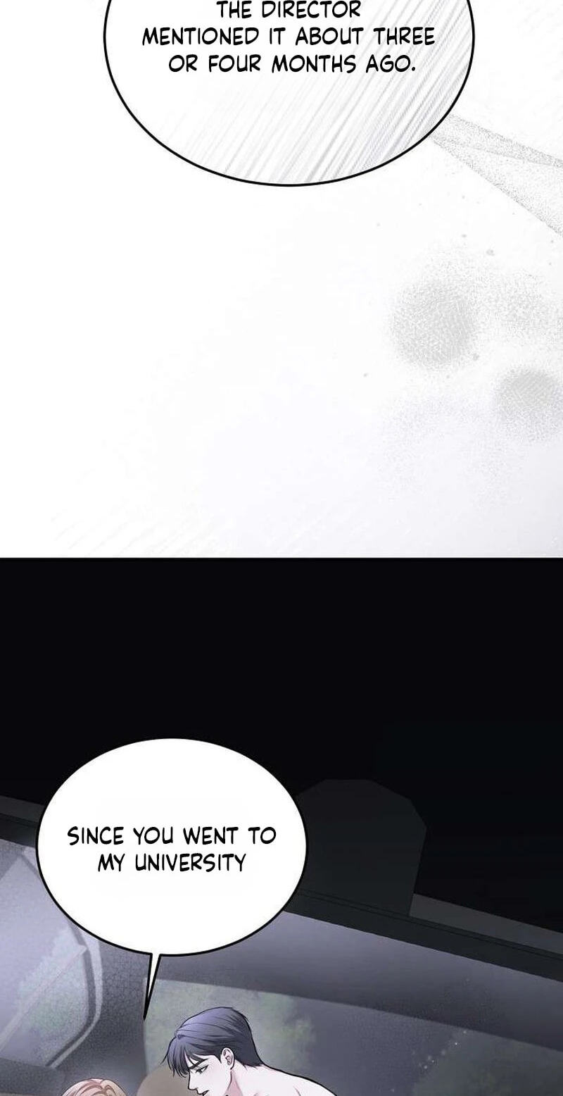 Night of the Four Seasons Chapter 3 page 24 - 