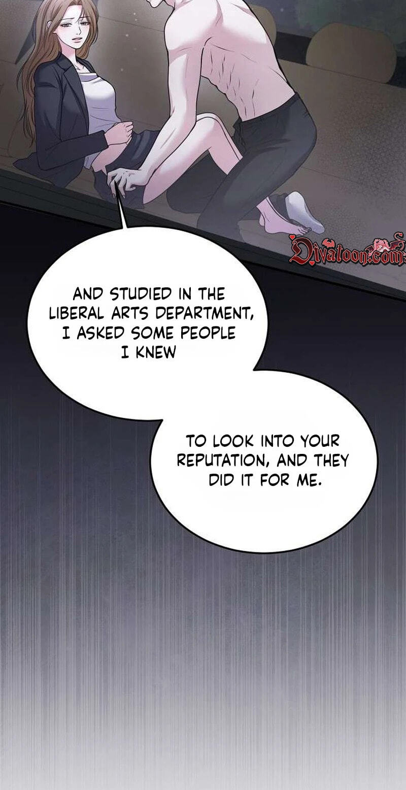 Night of the Four Seasons Chapter 3 page 25 - 