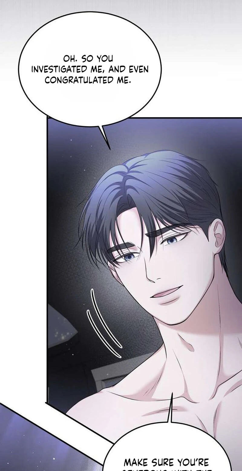 Night of the Four Seasons Chapter 3 page 26 - 